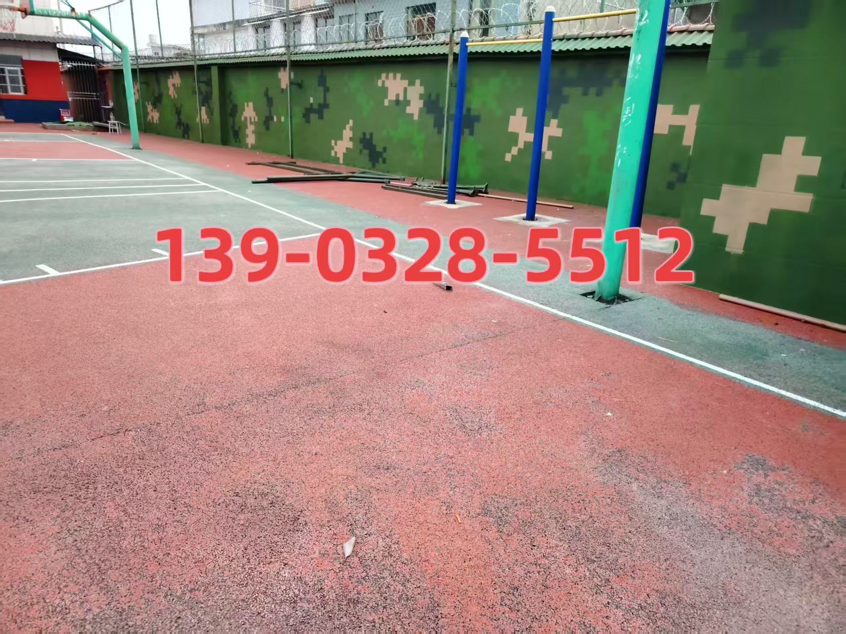 钦州选择合适的迷彩漆：