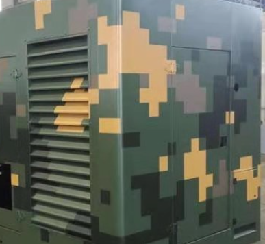 钦州要保证迷彩漆施工的颜色准确性