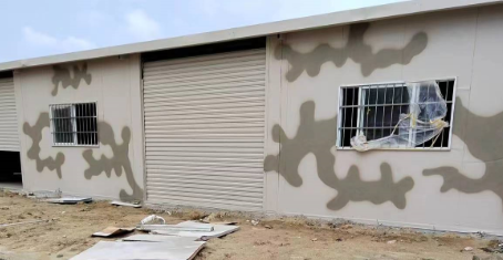 钦州低温专用迷彩漆,冬季迷彩漆